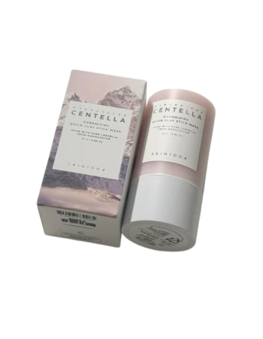 SKIN 1004 STICK ANTIPOROS MASCARILLA