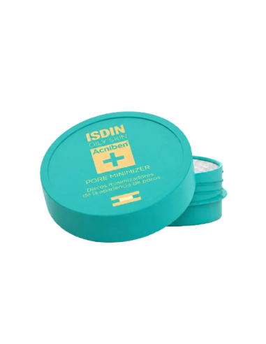 ACNIBEN PORE MINIMIZER PADS 30 UDS
