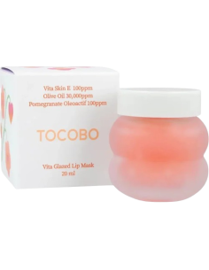 TOCOBO LIP MASK 20 ML MASCARILLA LABIAL