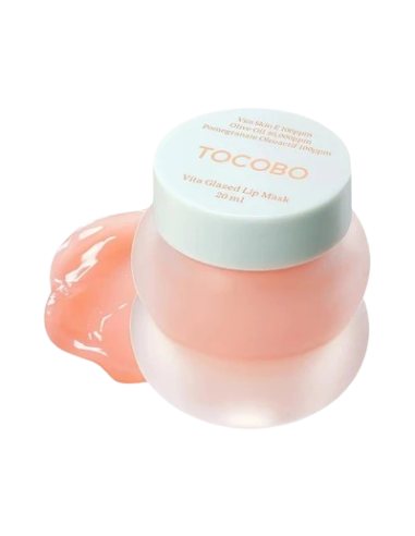 TOCOBO LIP MASK 20 ML MASCARILLA LABIAL