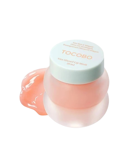 TOCOBO LIP MASK 20 ML MASCARILLA LABIAL