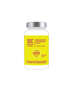 SWEET (Nª3) SEC SEQUEDAD 30 PERLAS