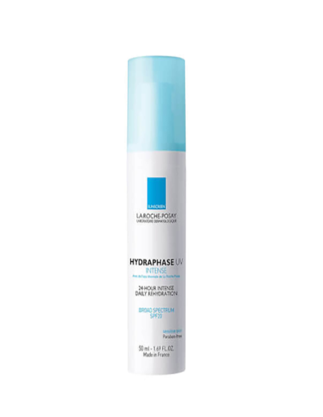 LA ROCHE POSAY HYDRAPHASE INTENSE UV LIGERA 50 ML